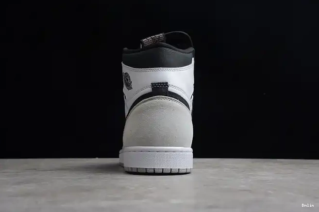 Bmlin 384664-006 6 Jordan UNC Retro Air 0604